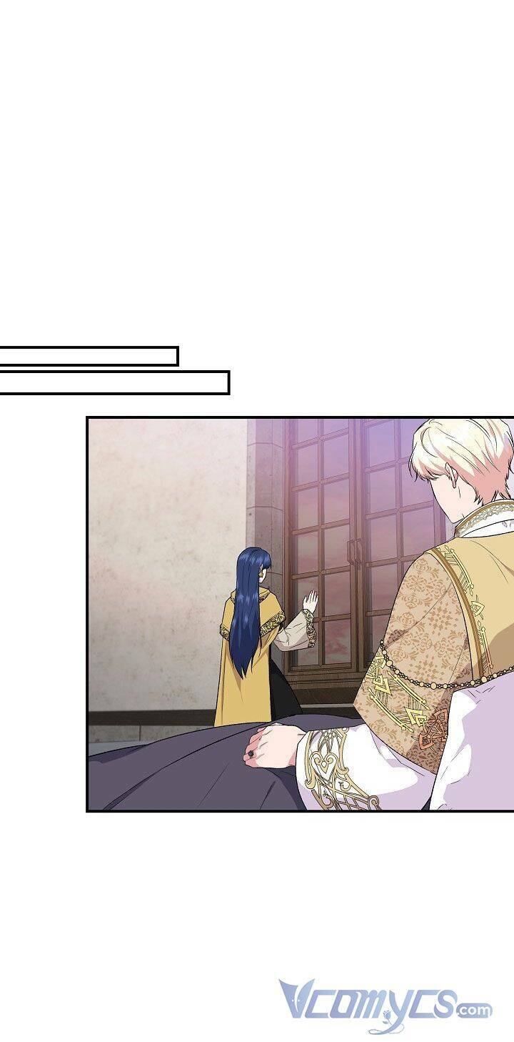 Tôi Không Phải Là Cinderella Chapter 61 - Trang 2