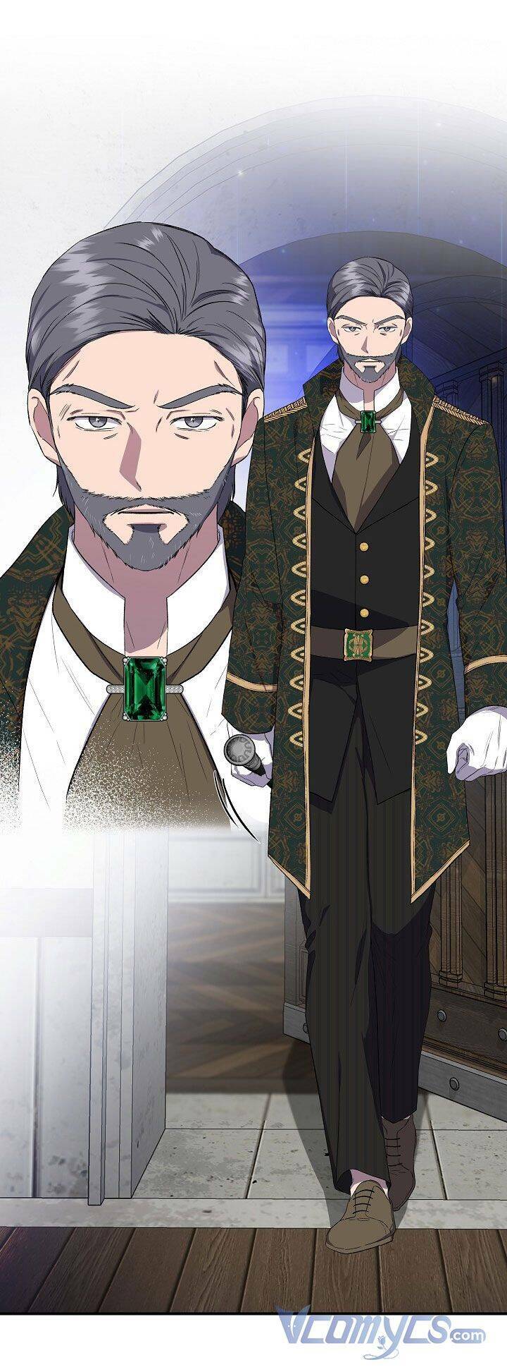 Tôi Không Phải Là Cinderella Chapter 61 - Trang 2