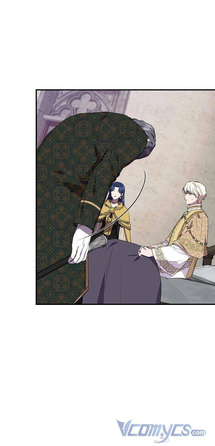 Tôi Không Phải Là Cinderella Chapter 61 - Trang 2