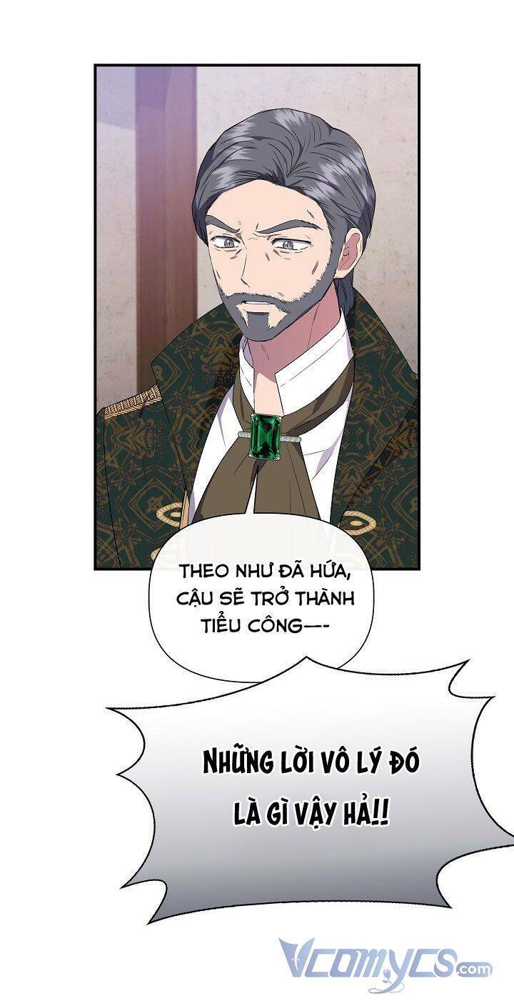 Tôi Không Phải Là Cinderella Chapter 61 - Trang 2