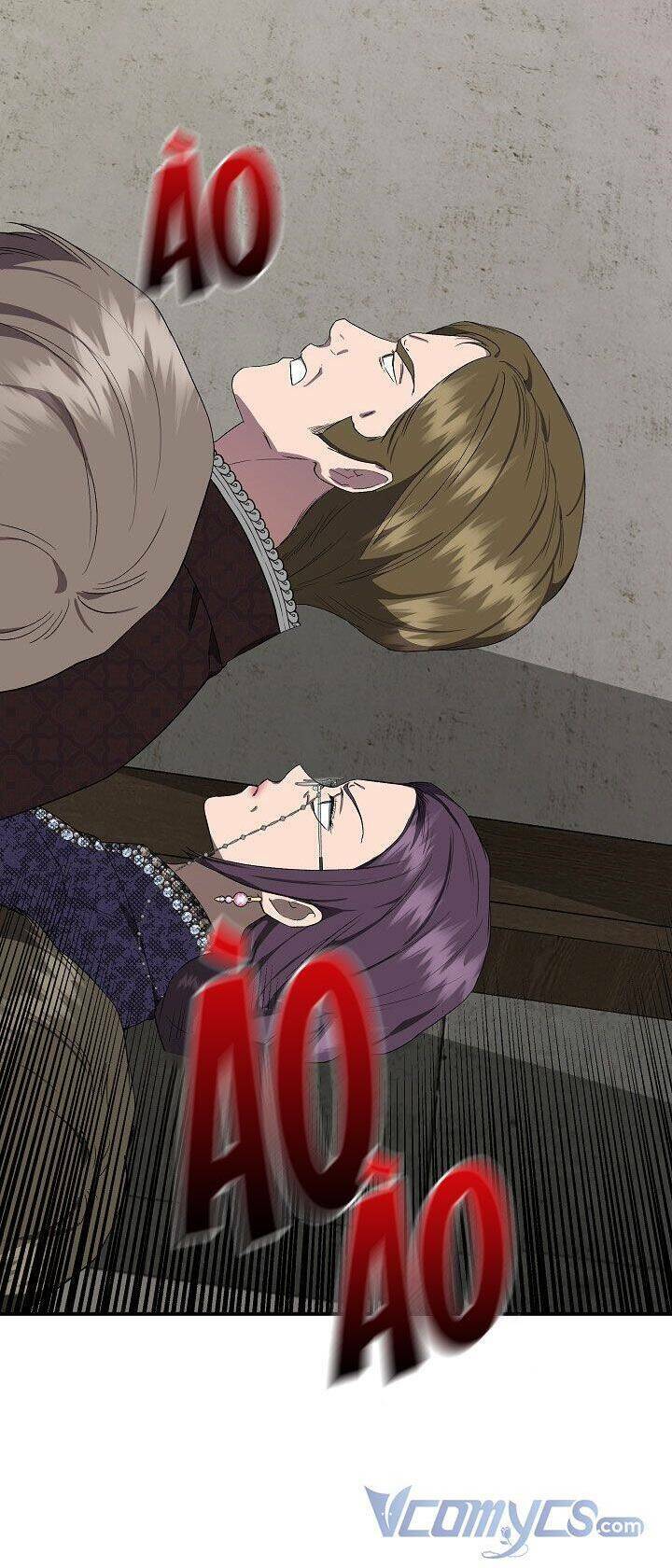 Tôi Không Phải Là Cinderella Chapter 61 - Trang 2