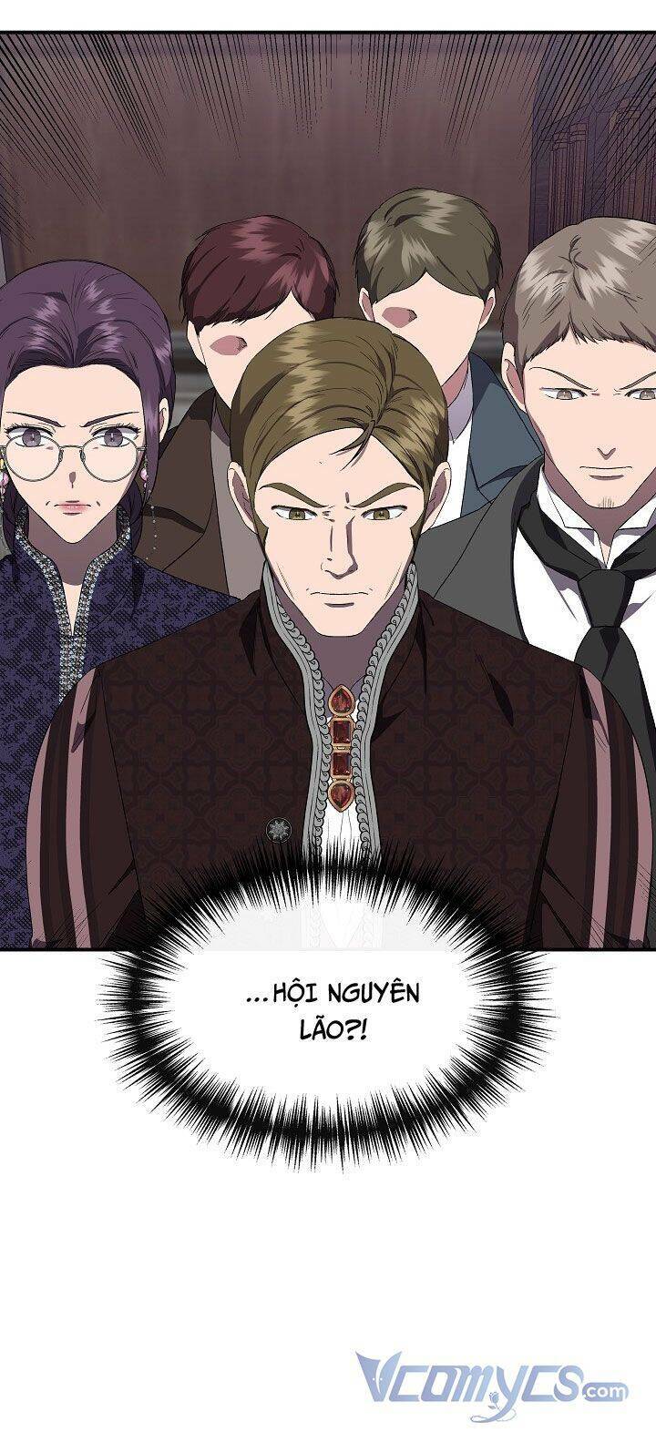 Tôi Không Phải Là Cinderella Chapter 61 - Trang 2