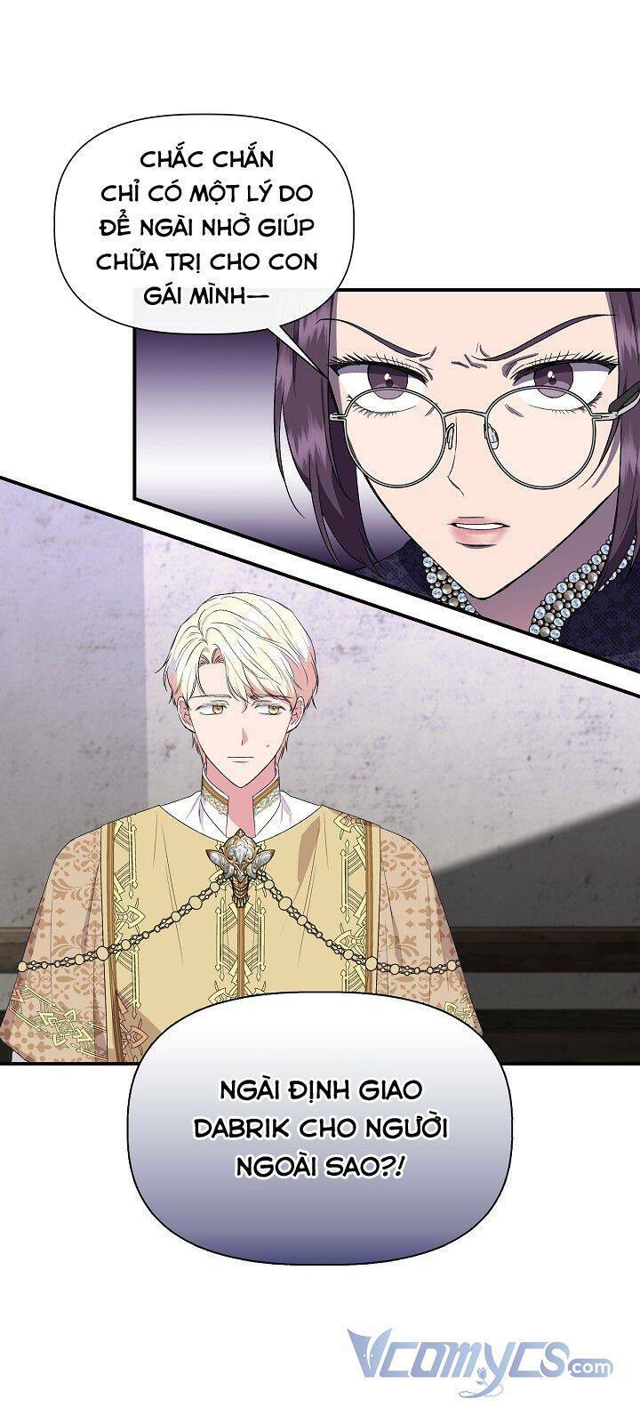 Tôi Không Phải Là Cinderella Chapter 62 - Trang 2