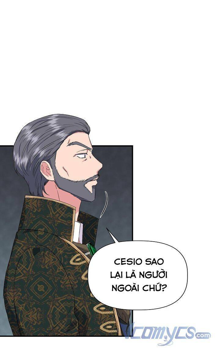 Tôi Không Phải Là Cinderella Chapter 62 - Trang 2