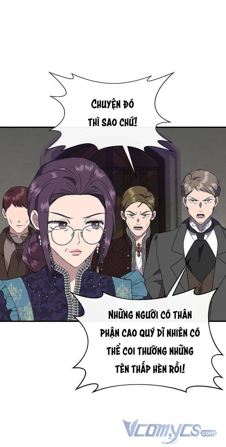 Tôi Không Phải Là Cinderella Chapter 62 - Trang 2