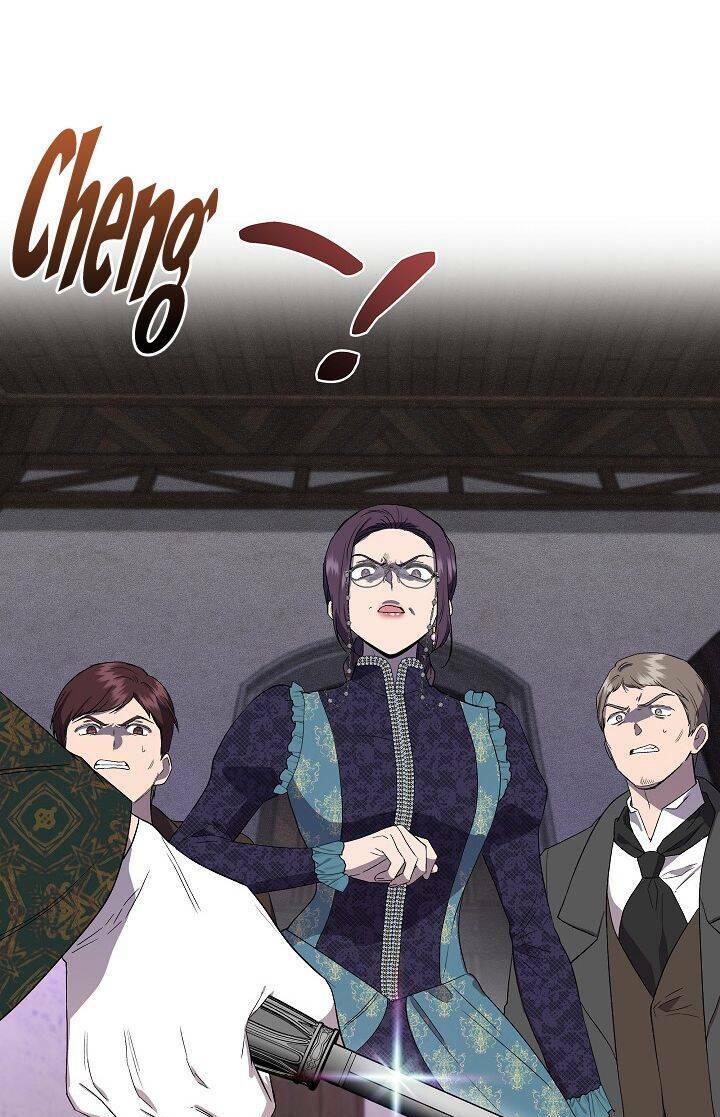 Tôi Không Phải Là Cinderella Chapter 62 - Trang 2