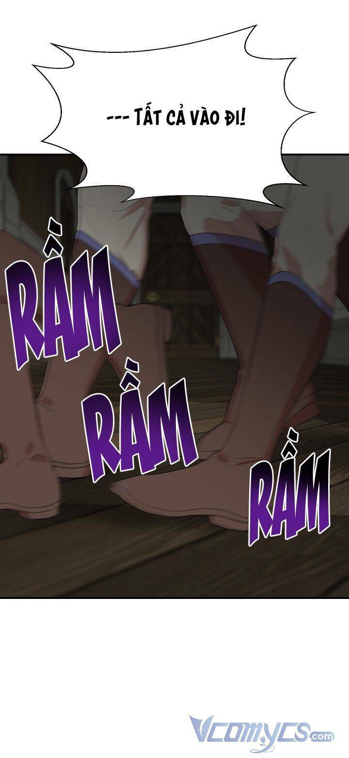 Tôi Không Phải Là Cinderella Chapter 62 - Trang 2