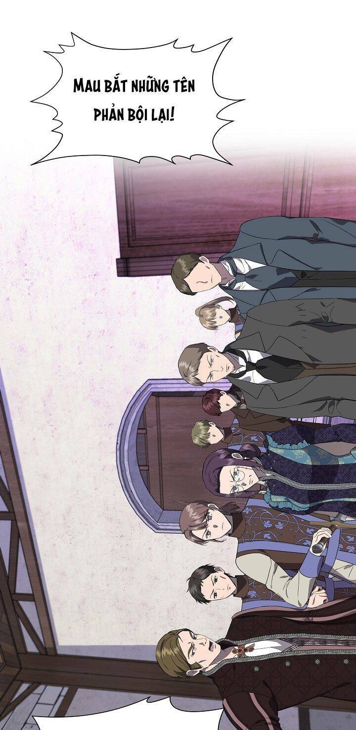 Tôi Không Phải Là Cinderella Chapter 62 - Trang 2