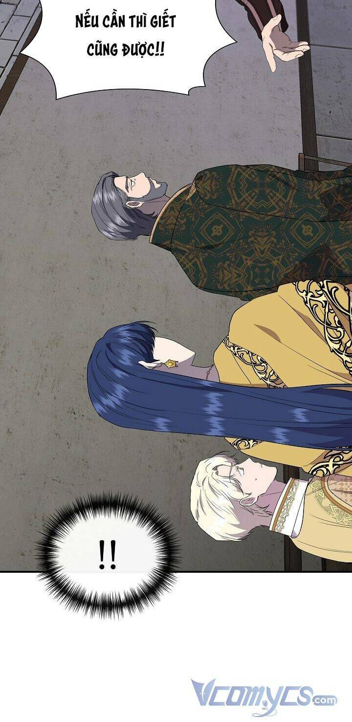 Tôi Không Phải Là Cinderella Chapter 62 - Trang 2