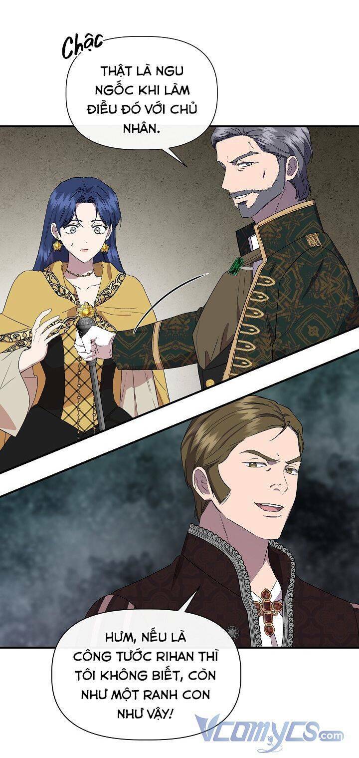 Tôi Không Phải Là Cinderella Chapter 62 - Trang 2