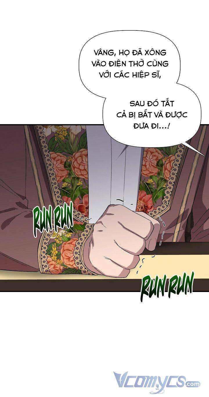 Tôi Không Phải Là Cinderella Chapter 62 - Trang 2