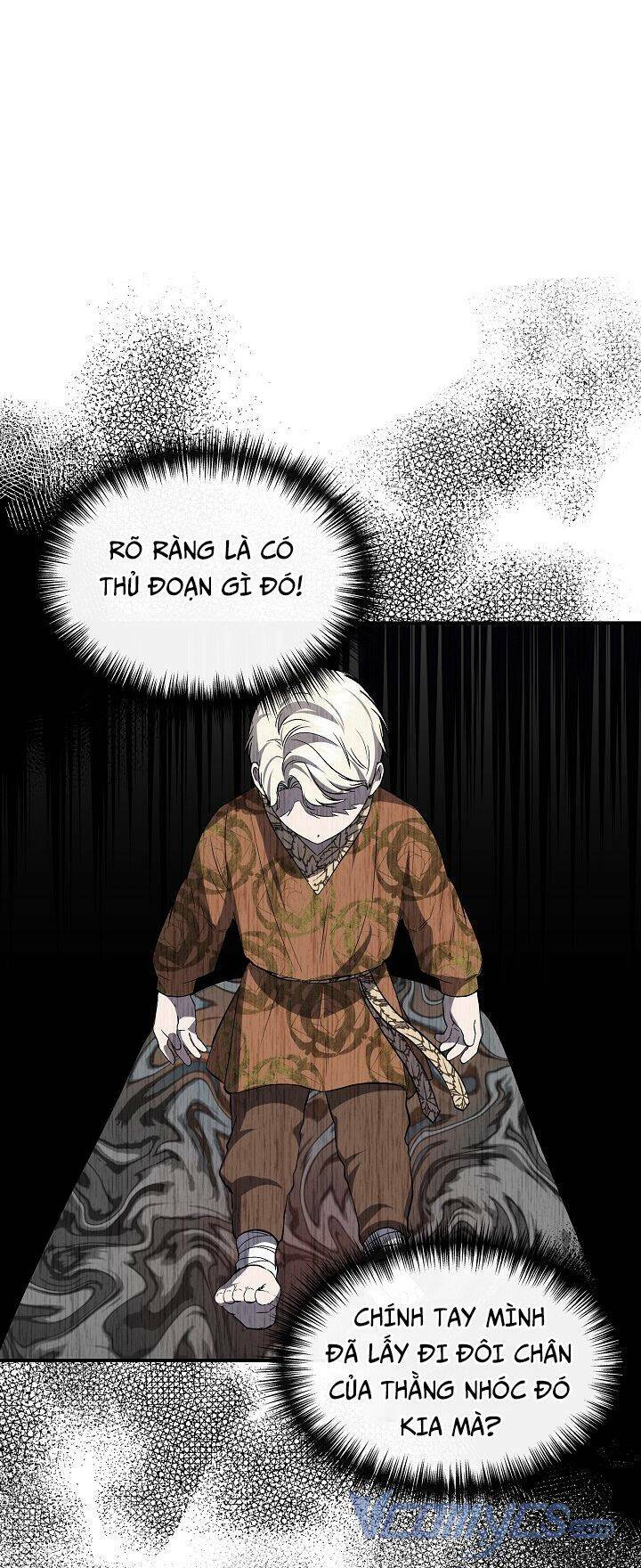 Tôi Không Phải Là Cinderella Chapter 62 - Trang 2