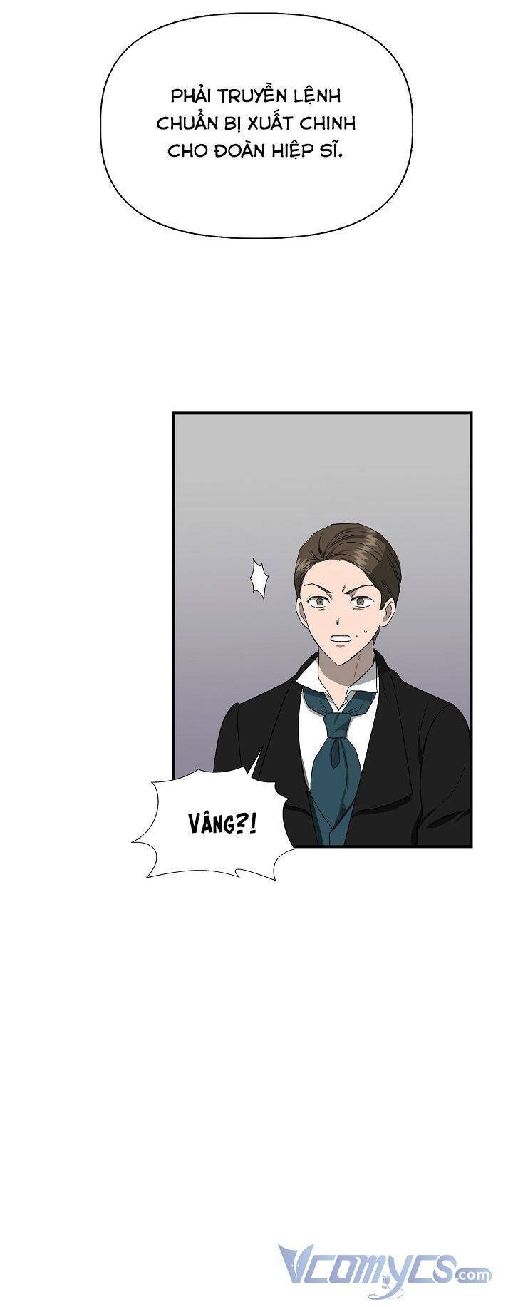 Tôi Không Phải Là Cinderella Chapter 62 - Trang 2