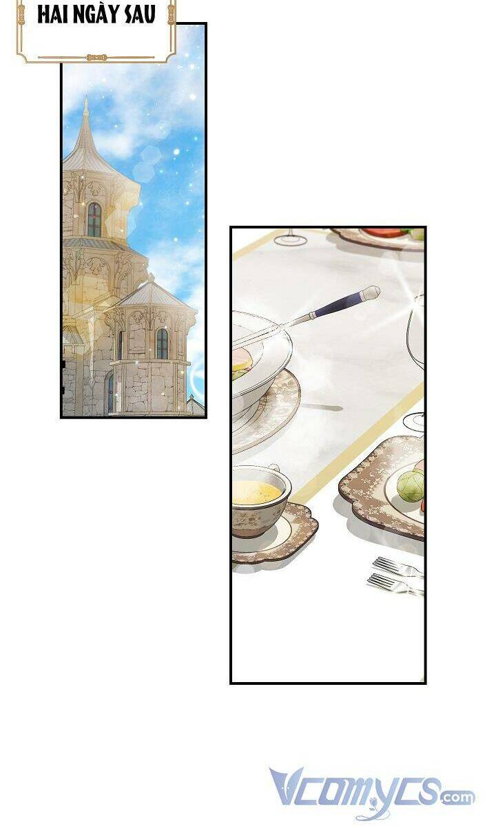 Tôi Không Phải Là Cinderella Chapter 62 - Trang 2