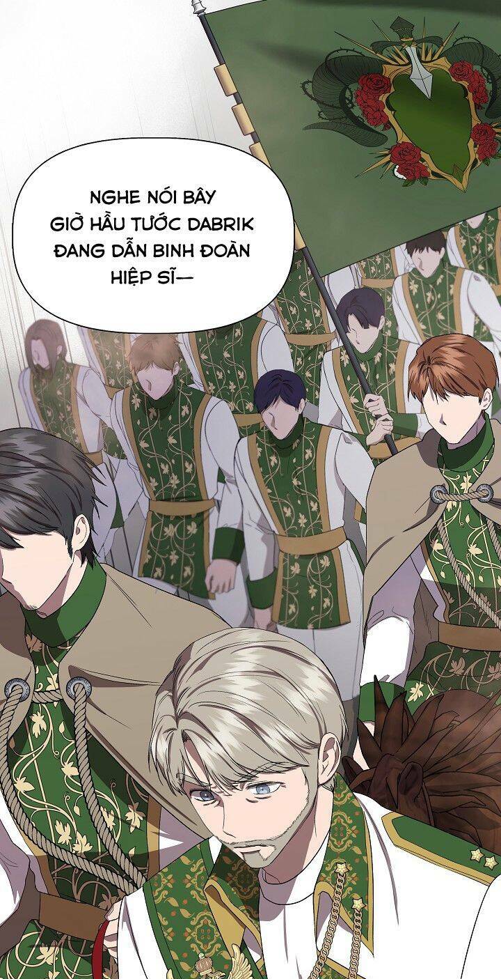 Tôi Không Phải Là Cinderella Chapter 62 - Trang 2