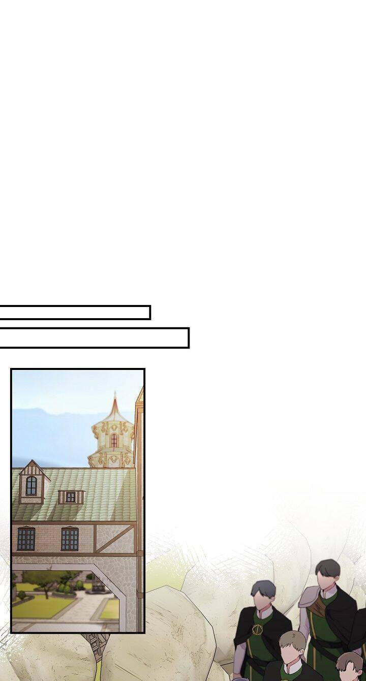 Tôi Không Phải Là Cinderella Chapter 63 - Trang 2