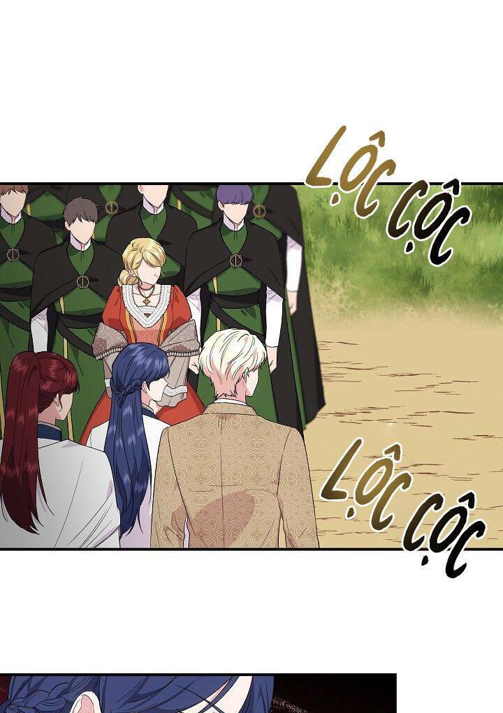 Tôi Không Phải Là Cinderella Chapter 63 - Trang 2