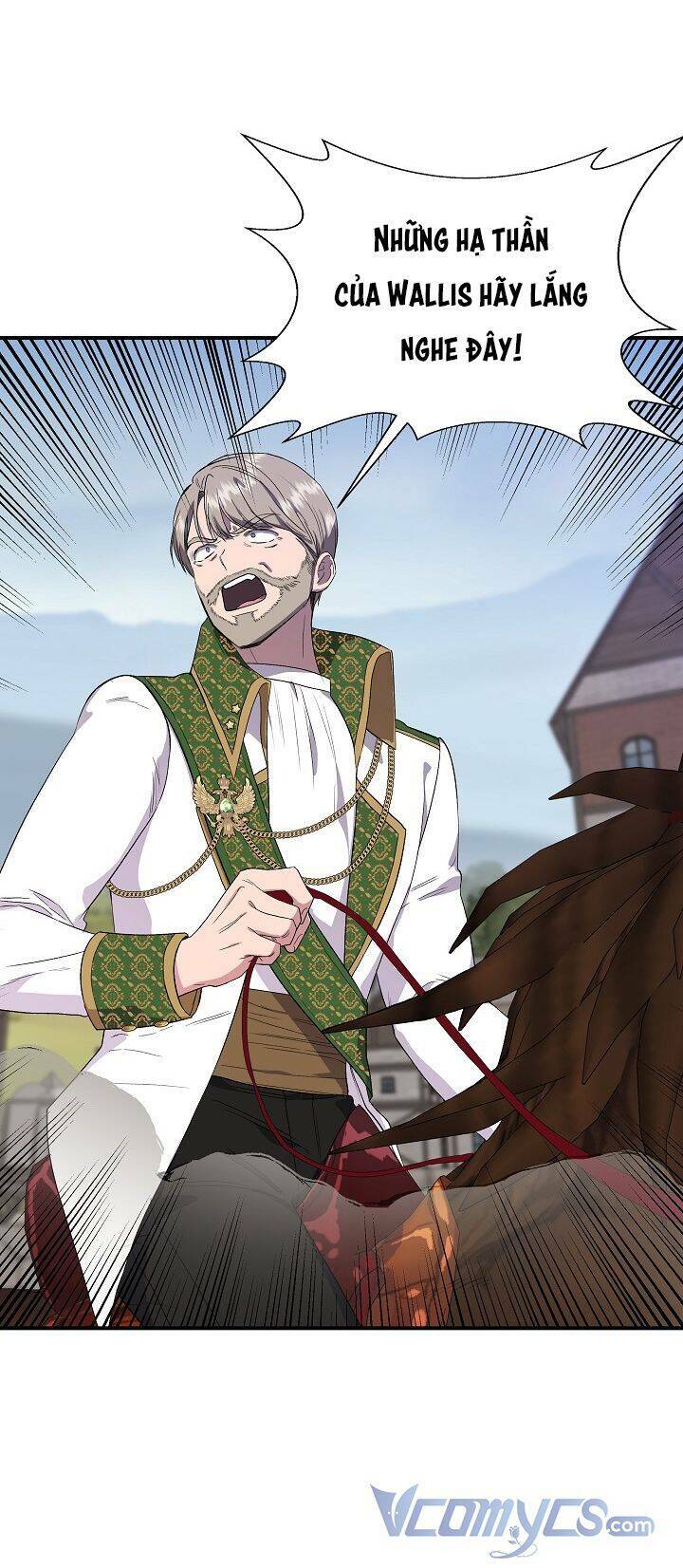 Tôi Không Phải Là Cinderella Chapter 63 - Trang 2