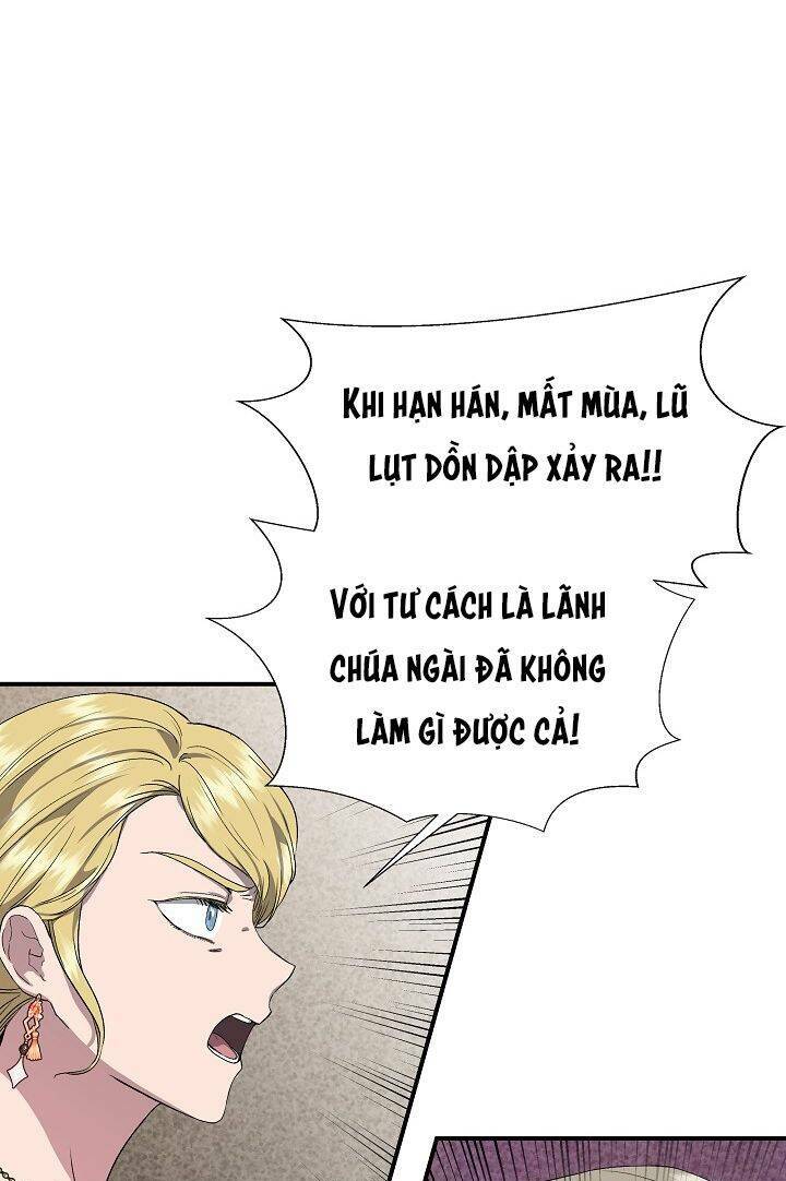 Tôi Không Phải Là Cinderella Chapter 63 - Trang 2