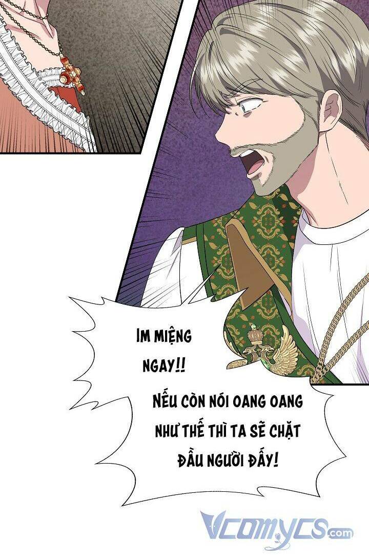 Tôi Không Phải Là Cinderella Chapter 63 - Trang 2