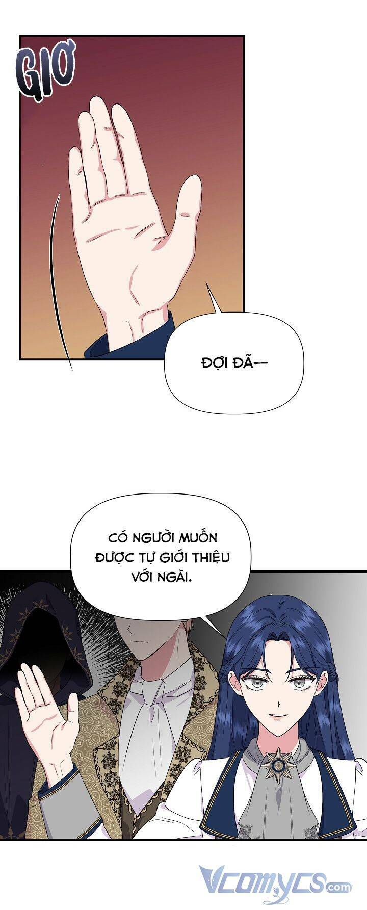Tôi Không Phải Là Cinderella Chapter 63 - Trang 2