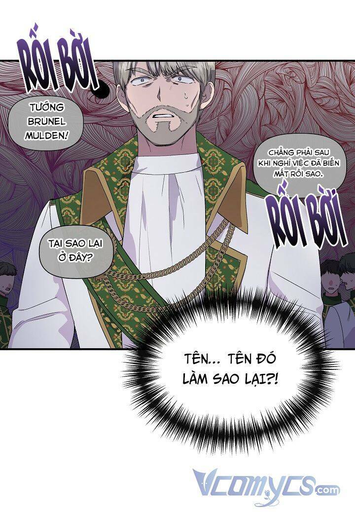 Tôi Không Phải Là Cinderella Chapter 63 - Trang 2