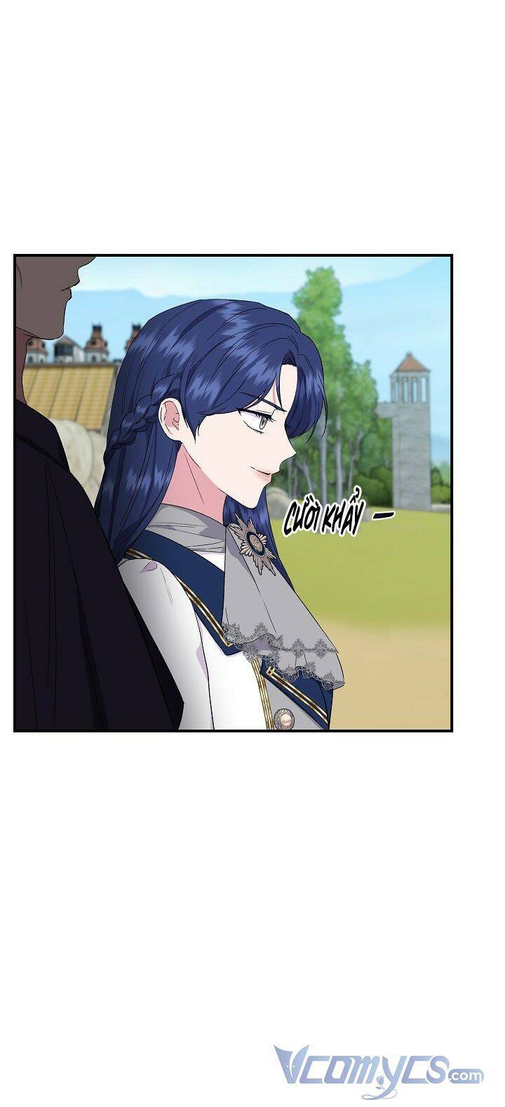 Tôi Không Phải Là Cinderella Chapter 63 - Trang 2