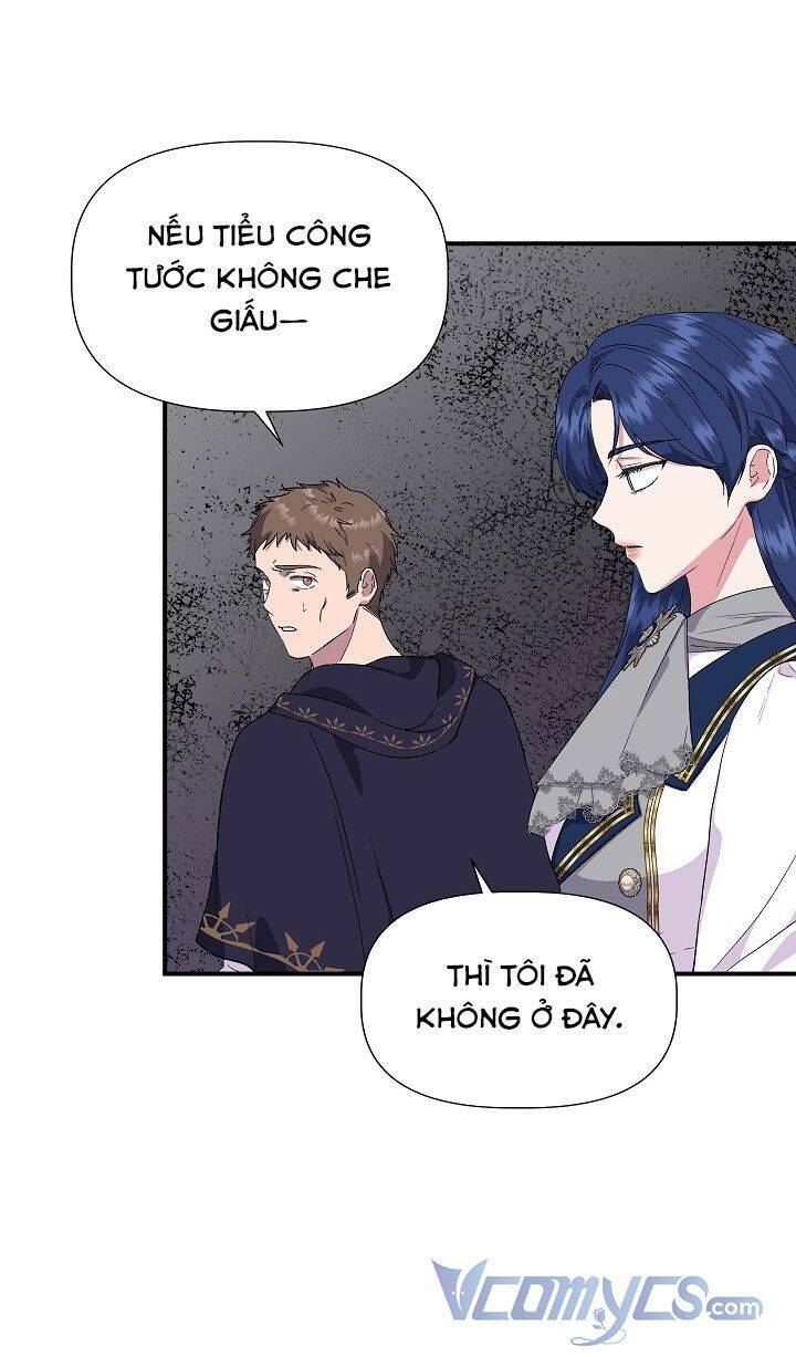 Tôi Không Phải Là Cinderella Chapter 63 - Trang 2