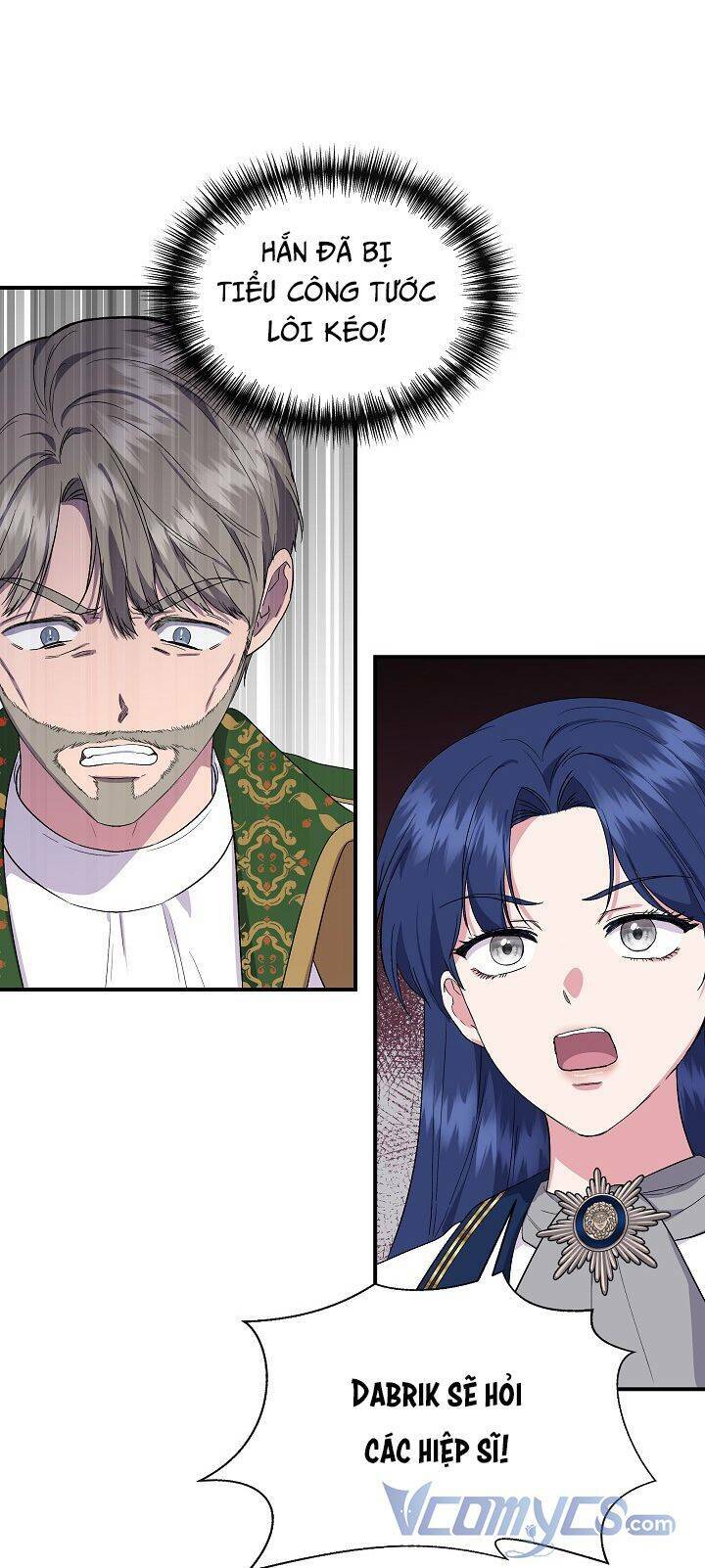 Tôi Không Phải Là Cinderella Chapter 63 - Trang 2