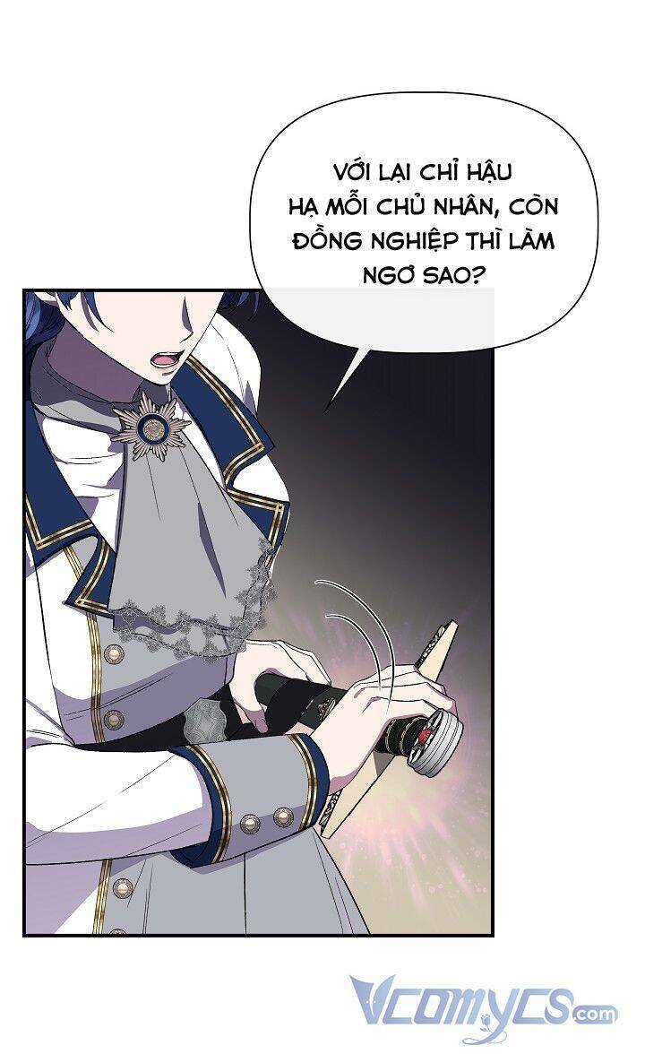 Tôi Không Phải Là Cinderella Chapter 63 - Trang 2