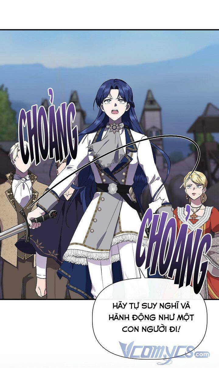 Tôi Không Phải Là Cinderella Chapter 63 - Trang 2