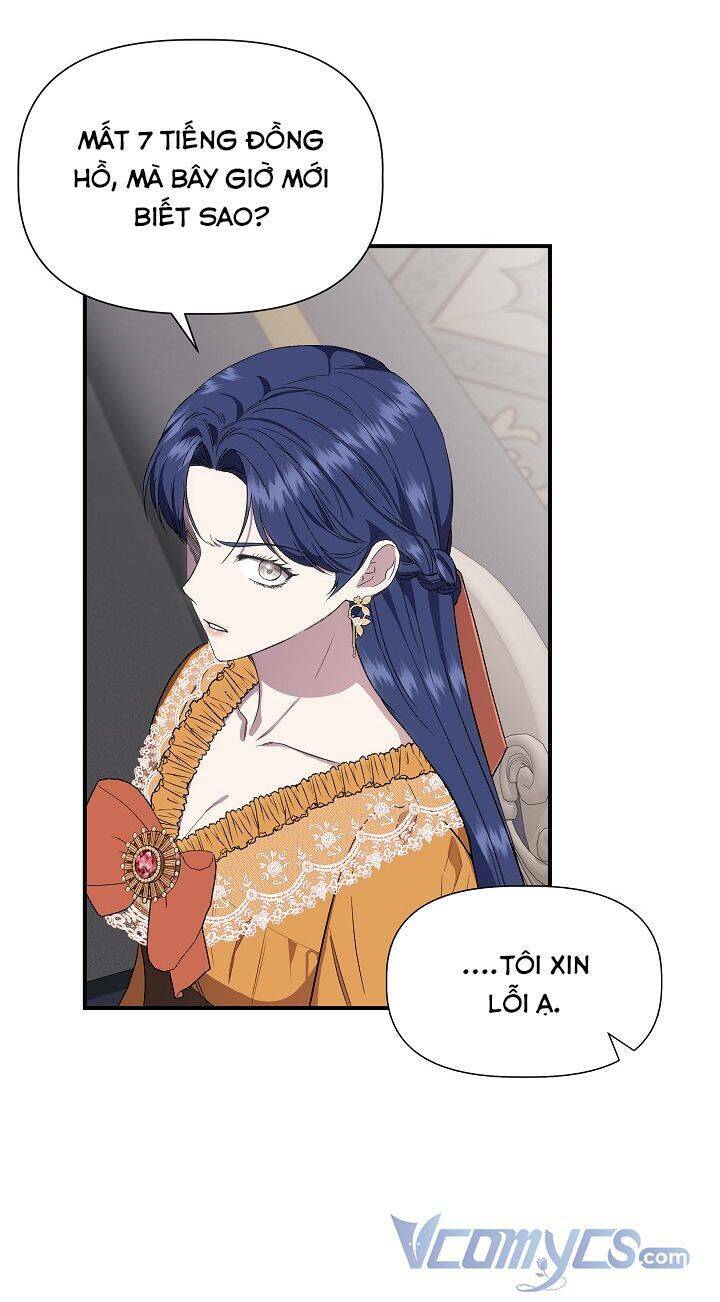 Tôi Không Phải Là Cinderella Chapter 63 - Trang 2