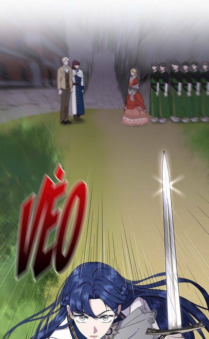 Tôi Không Phải Là Cinderella Chapter 63 - Trang 2