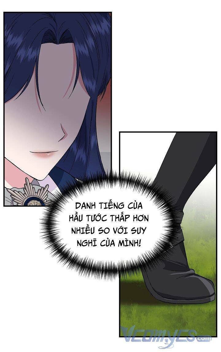 Tôi Không Phải Là Cinderella Chapter 63 - Trang 2