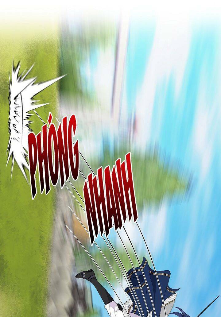 Tôi Không Phải Là Cinderella Chapter 63 - Trang 2