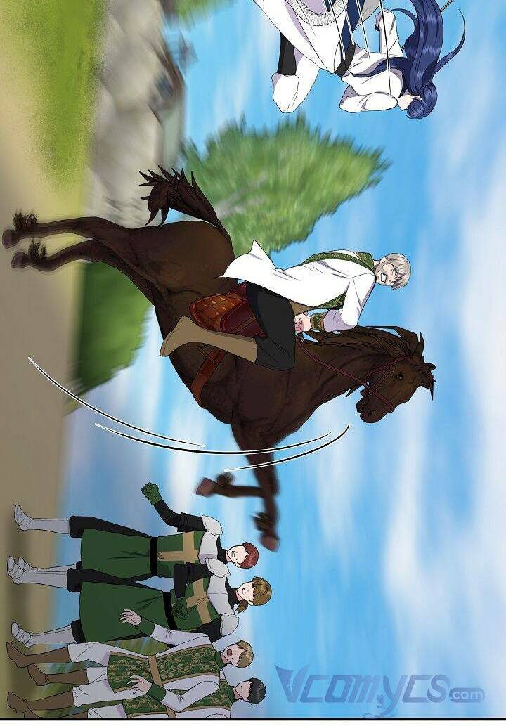 Tôi Không Phải Là Cinderella Chapter 63 - Trang 2