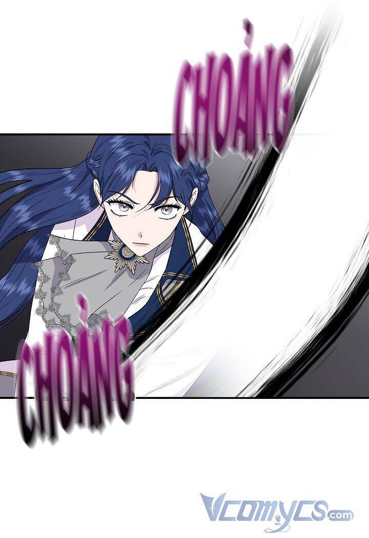 Tôi Không Phải Là Cinderella Chapter 63 - Trang 2