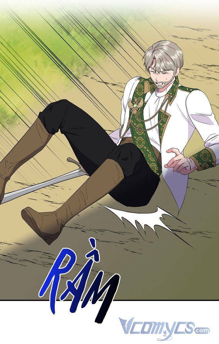 Tôi Không Phải Là Cinderella Chapter 63 - Trang 2