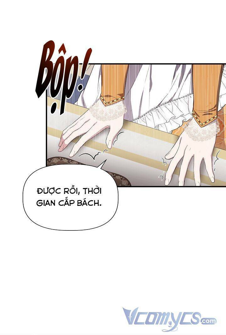 Tôi Không Phải Là Cinderella Chapter 63 - Trang 2