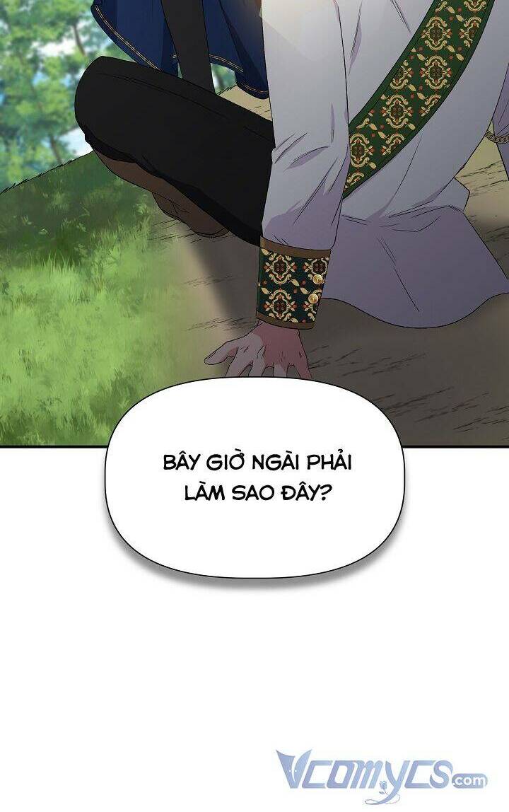 Tôi Không Phải Là Cinderella Chapter 63 - Trang 2