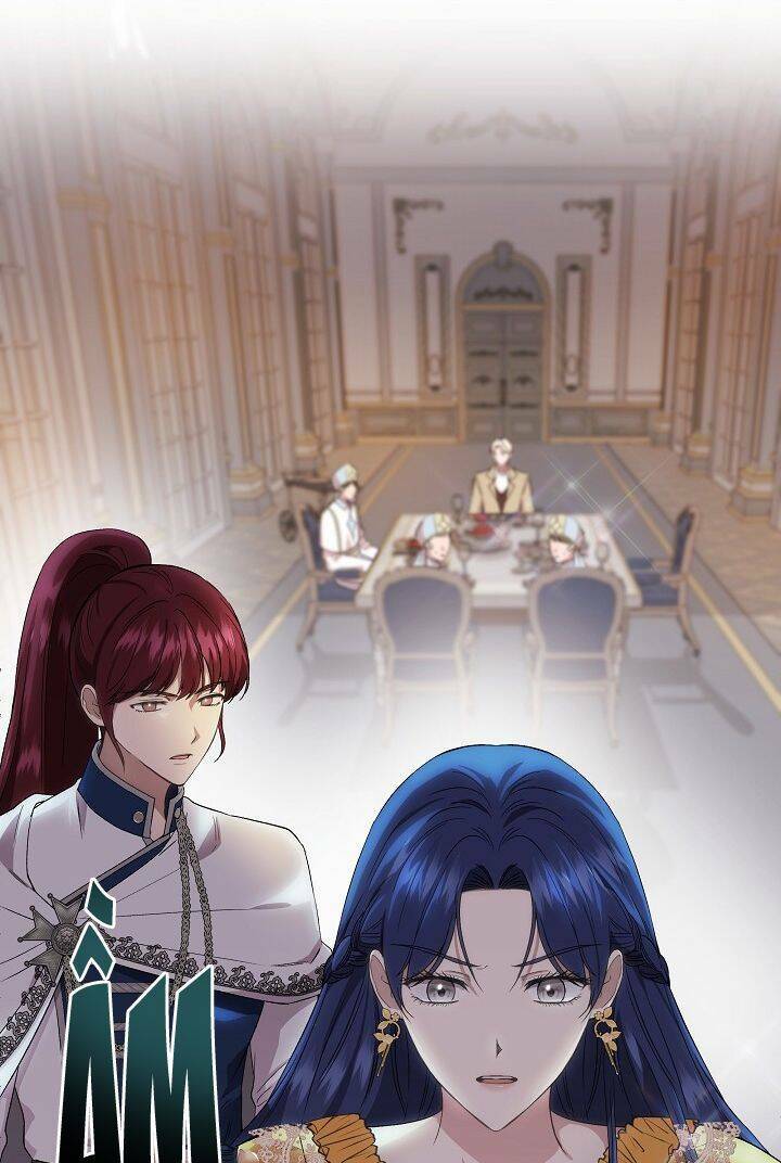 Tôi Không Phải Là Cinderella Chapter 63 - Trang 2