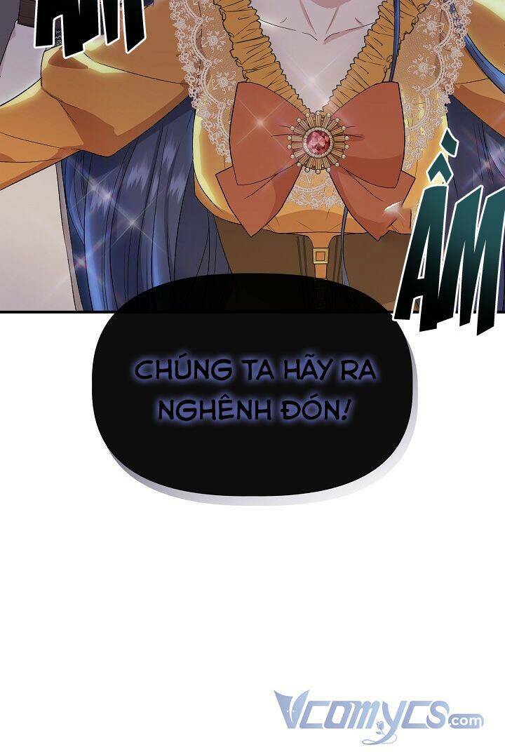 Tôi Không Phải Là Cinderella Chapter 63 - Trang 2