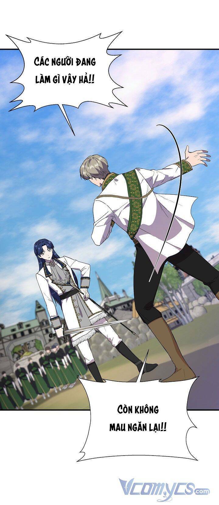 Tôi Không Phải Là Cinderella Chapter 64 - Trang 2