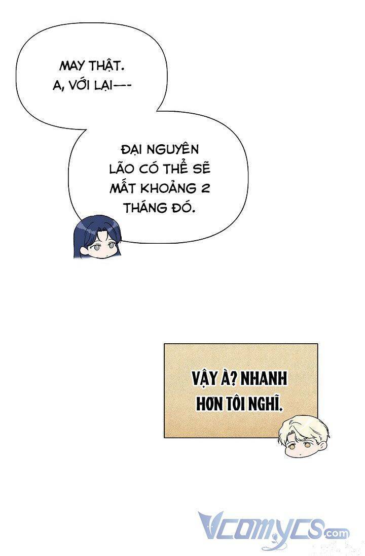 Tôi Không Phải Là Cinderella Chapter 64 - Trang 2