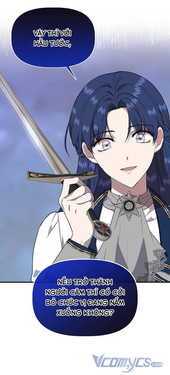 Tôi Không Phải Là Cinderella Chapter 64 - Trang 2