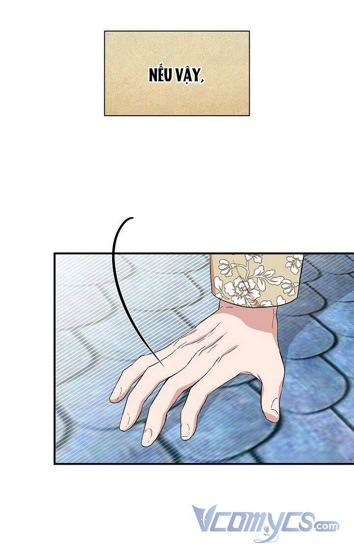 Tôi Không Phải Là Cinderella Chapter 64 - Trang 2