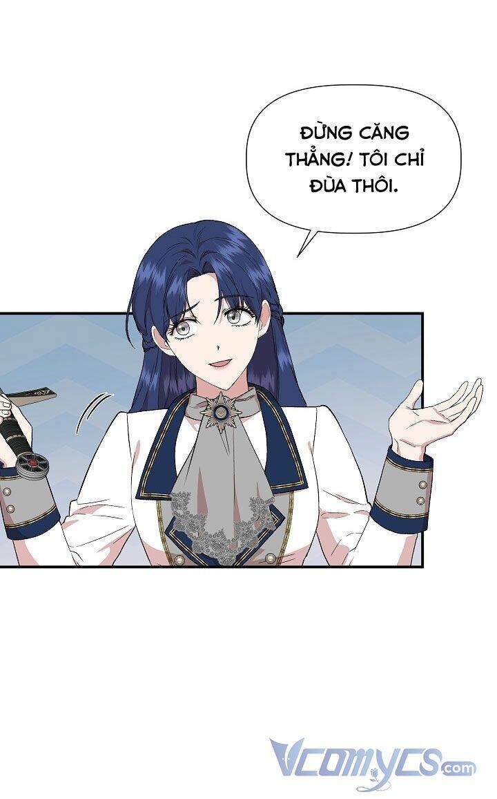 Tôi Không Phải Là Cinderella Chapter 64 - Trang 2