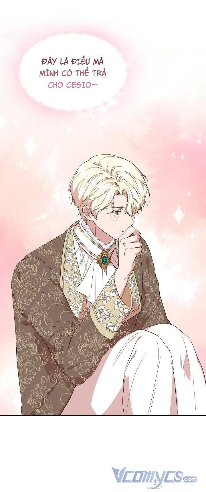 Tôi Không Phải Là Cinderella Chapter 65 - Trang 2