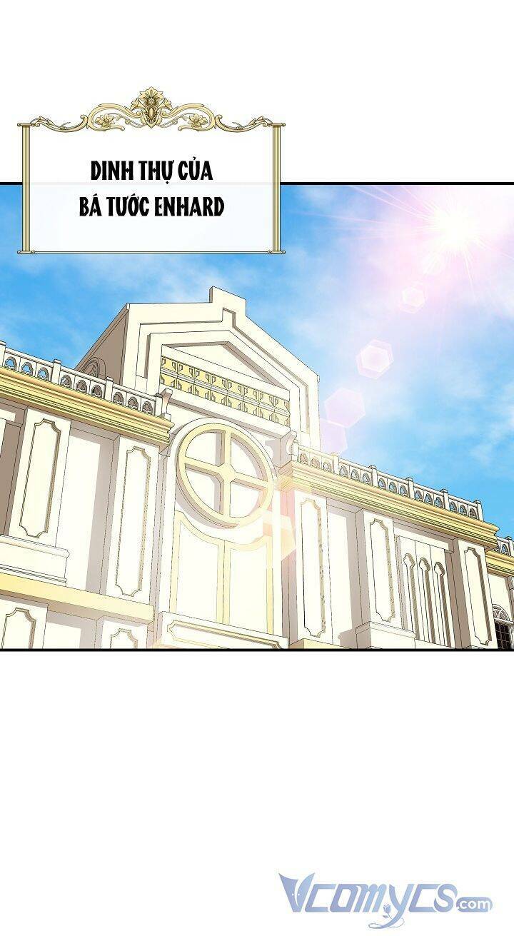 Tôi Không Phải Là Cinderella Chapter 65 - Trang 2