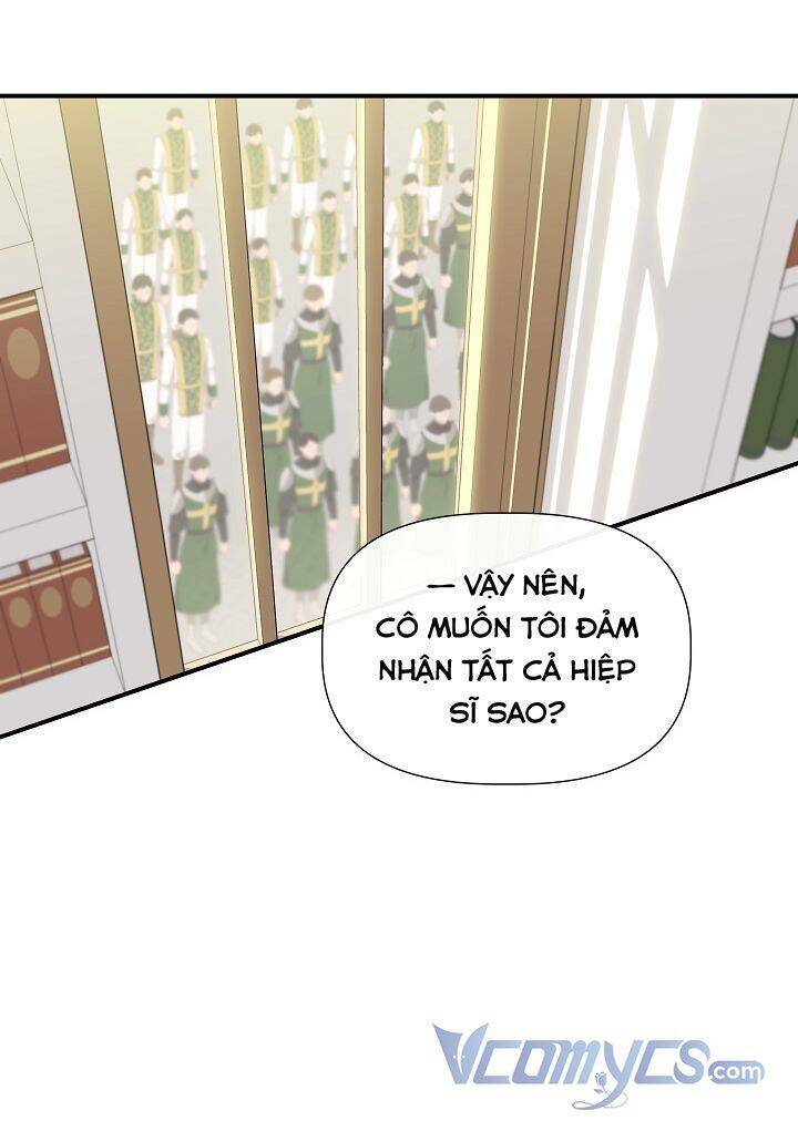 Tôi Không Phải Là Cinderella Chapter 65 - Trang 2